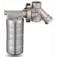 771+C2系列接头式台湾不锈钢倒置桶疏水阀