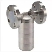 701F系列台湾不锈钢倒置桶疏水阀