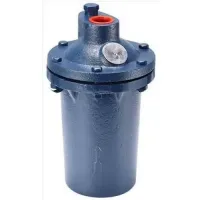 41系列台湾铸铁倒置桶式疏水阀