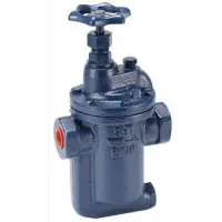 981K系列台湾铸铁倒置桶疏水阀