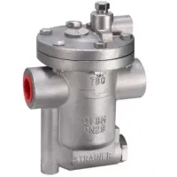 NO680A系列台湾不锈钢空气疏水阀