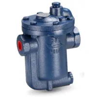 NO.980系列台湾倒置桶蒸汽疏水阀