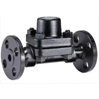 D90F系列台湾锻造合金钢热动力式蒸汽疏水阀