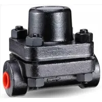 D90系列台湾锻造合金钢热动力式蒸汽疏水阀