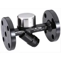 D60F系列台湾铸钢热动力式蒸汽疏水阀