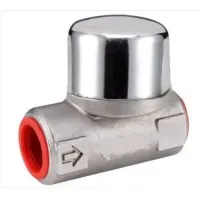 S72系列台湾不锈钢膜片温差式蒸汽疏水阀