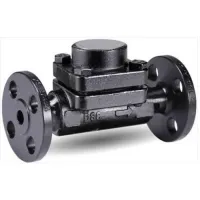 S62F系列台湾铸钢膜片温差式蒸汽疏水阀