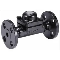 S61F系列台湾铸钢膜片温差式蒸汽疏水阀