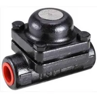 S61系列台湾铸钢膜片温差式蒸汽疏水阀