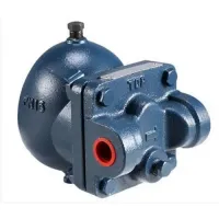 F2A系列台湾浮球式空气疏水阀