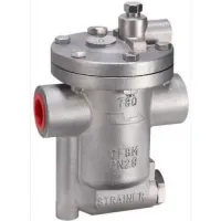 780A系列台湾倒置桶式空气疏水阀