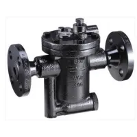 680FA台湾倒置桶式空气疏水阀