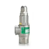 SV-S8DAFT台湾不锈钢安全阀