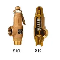 S10/S10L台湾安全阀