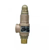 318铜安全阀