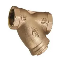 FIG.240 青铜Y型台湾过滤器