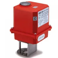 UMS台湾直结电动执行器