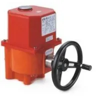 UM-6系列台湾直结电动执行器