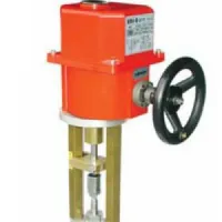 UM升降式马达执行器