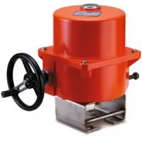 UM-11型台湾托架电动执行器