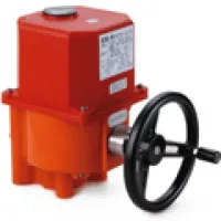 UM-4型台湾托架电动执行器