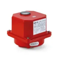 UM-3型台湾直结电动执行器