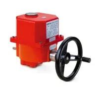 UM-3-1台湾电动球阀执行器