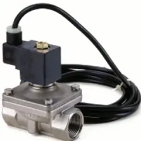 SKW防爆系列电磁阀