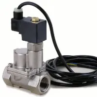 SKS防爆系列电磁阀