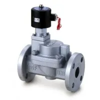 USF-NO大流量系列电磁阀