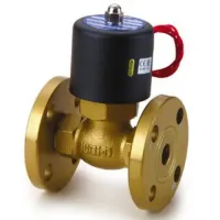 US-F大流量系列电磁阀