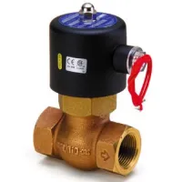 US大流量系列电磁阀