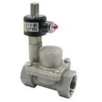 SUS-NO大流量系列电磁阀