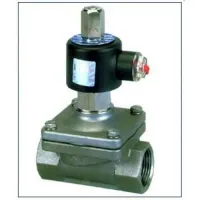 SUW-NO/SUW-1NO大流量系列电磁阀