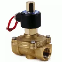 UW-NO/UW-1NO大流量系列电磁阀