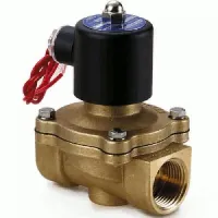 UW/UW-1大流量系列电磁阀