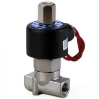 SUS-NO小流量系列电磁阀