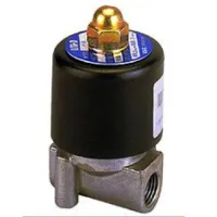 SUS小流量系列电磁阀