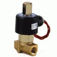 UD-NO小流量系列电磁阀