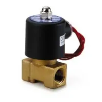 UD小流量系列电磁阀