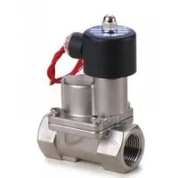 SUS系列不锈钢台湾电磁阀